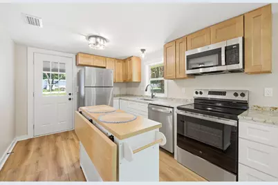 1209 NE 1st St, Carrabelle, FL 32322 - Photo 13
