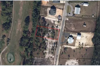 Lot 14 Plantation Dr, Port Saint Joe, FL 32456 - Photo 3