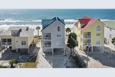 3545 Cape San Blas Rd, Cape San Blas, FL 32456 - Photo 5
