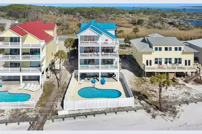 3545 Cape San Blas Rd, Cape San Blas, FL 32456 - Photo 5