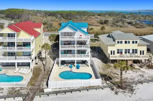 3545 Cape San Blas Rd, Cape San Blas, FL 32456 - Photo 5