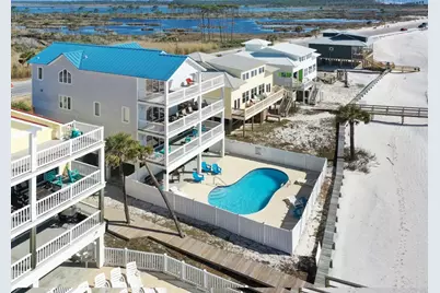 3545 Cape San Blas Rd, Cape San Blas, FL 32456 - Photo 3