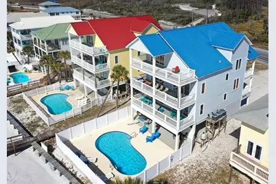 3545 Cape San Blas Rd, Cape San Blas, FL 32456 - Photo 3