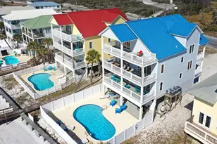 3545 Cape San Blas Rd, Cape San Blas, FL 32456 - Photo 3