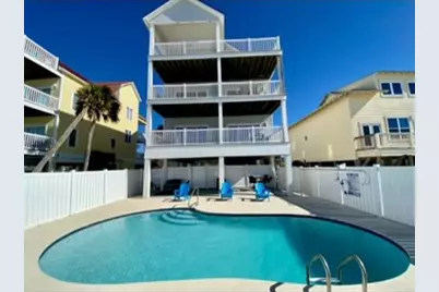 3545 Cape San Blas Rd, Cape San Blas, FL 32456 - Photo 7