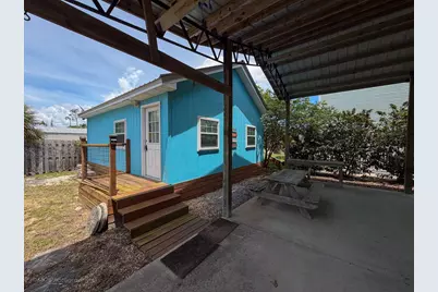 9130 Cockles Ave, Port Saint Joe, FL 32456 - Photo 7