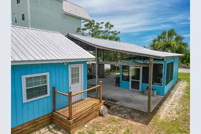 9130 Cockles Ave, Port Saint Joe, FL 32456 - Photo 3