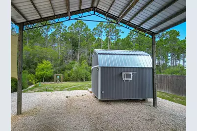 298 Shady Grove Ln, Port Saint Joe, FL 32456 - Photo 7