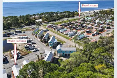 819 Haven Ct, Carrabelle, FL 32322 - Photo 3