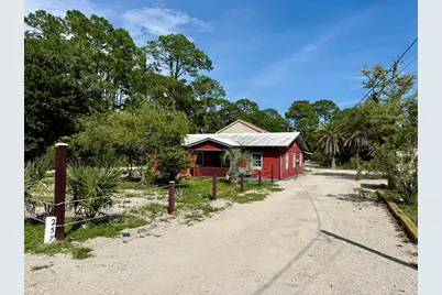 258 Patton Dr, Eastpoint, FL 32328 - Photo 1