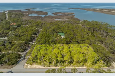 1601 Forsythia Trail, Saint George Island, FL 32328 - Photo 1