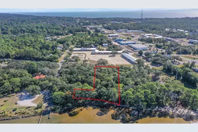 29 N Bay Shore Dr, Eastpoint, FL 32328 - Photo 5