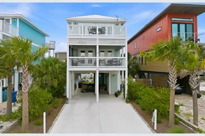 103B S 35th St, Mexico Beach, FL 32456 - Photo 3