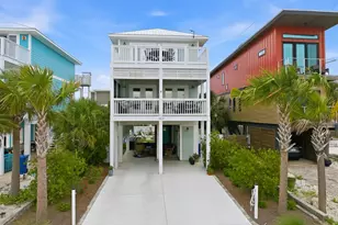 103B S 35th St, Mexico Beach, FL 32456 - Photo 3