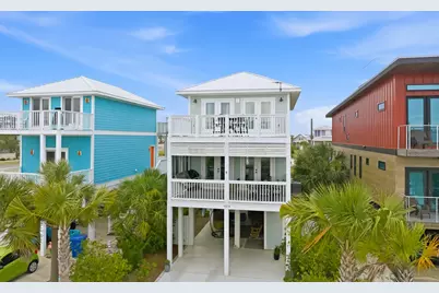 103B S 35th St, Mexico Beach, FL 32456 - Photo 49