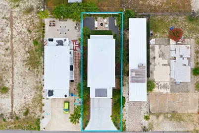 103B S 35th St, Mexico Beach, FL 32456 - Photo 51