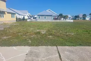 110 St Frances St, Mexico Beach, FL 32456 - Photo 1