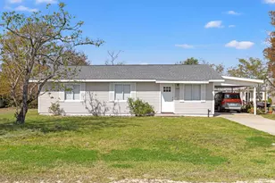 1004 Cypress Ln, Mexico Beach, FL 32456 - Photo 1