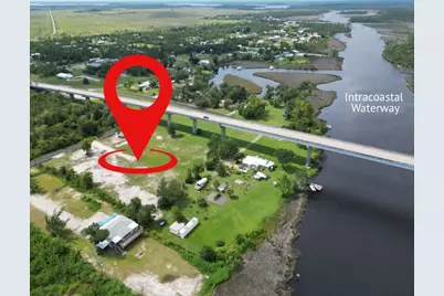158 S Canal Dr #2-BR, Overstreet, FL 32456 - Photo 3