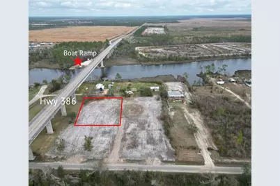 158 S Canal Dr #2-BR, Overstreet, FL 32456 - Photo 9