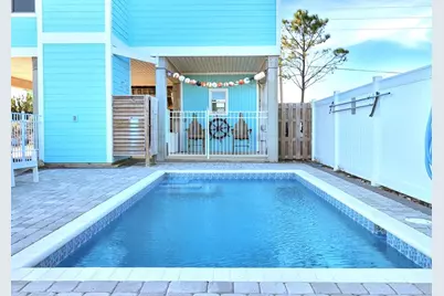 6030 Cape San Blas Rd, Port Saint Joe, FL 32456 - Photo 3