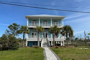 6030 Cape San Blas Rd, Port Saint Joe, FL 32456 - Photo 1