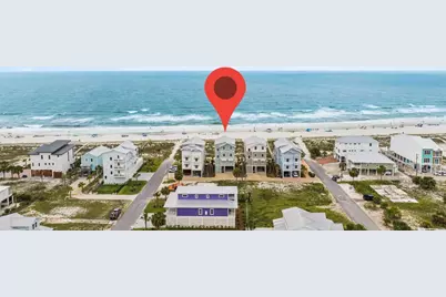 116 S 35th St, Mexico Beach, FL 32456 - Photo 1
