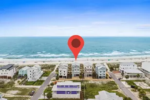 116 S 35th St, Mexico Beach, FL 32456 - Photo 1