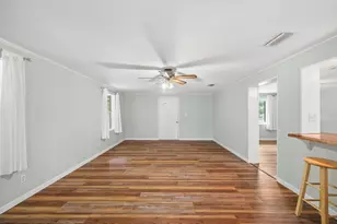 136 E Rogers St, Port Saint Joe, FL 32456 - Photo 5