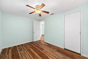 136 E Rogers St, Port Saint Joe, FL 32456 - Photo 17