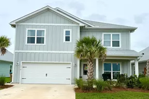 319 Sea Grv Wy, Port Saint Joe, FL 32456 - Photo 1