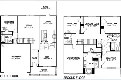 319 Sea Grove Way, Port Saint Joe, FL 32456 - Photo 41