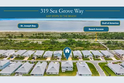 319 Sea Grove Way, Port Saint Joe, FL 32456 - Photo 49