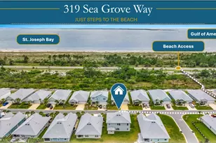 319 Sea Grv Wy, Port Saint Joe, FL 32456 - Photo 49
