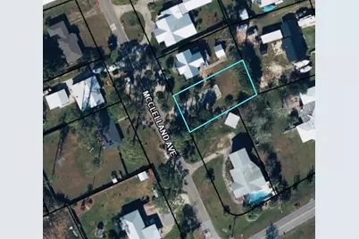 Tbd McClelland Ave #A, Port Saint Joe, FL 32456 - Photo 7