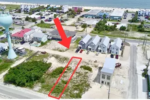 144 W Pine Ave, Saint George Island, FL 32328 - Photo 1