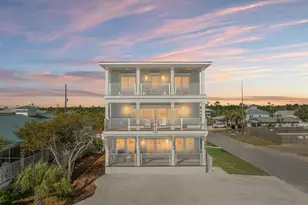 200 Hwy 98, Mexico Beach, FL 32456 - Photo 1