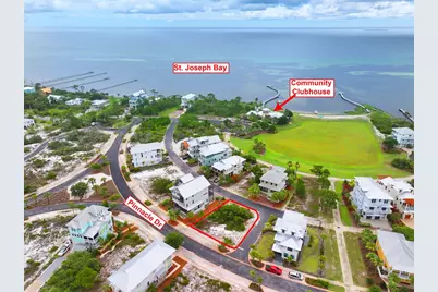 Lot 60 Pinnacle Dr, Cape San Blas, FL 32456 - Photo 11