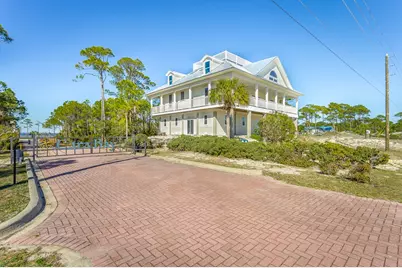 1183 Russell Way, Saint George Island, FL 32328 - Photo 3