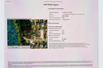 14 Stone Dr, Port Saint Joe, FL 32456 - Photo 3