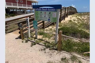 600 W Bay Shore Dr, Saint George Island, FL 32328 - Photo 9