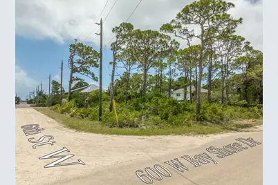600 W Bay Shore Dr, Saint George Island, FL 32328 - Photo 3
