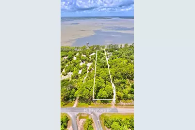 219 N Bay Shore Dr, Eastpoint, FL 32328 - Photo 1