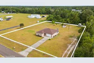 158 Our Town Rd, Wewahitchka, FL 32465 - Photo 1