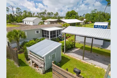 466 Santa Anna St, Port Saint Joe, FL 32456 - Photo 5