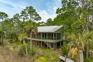 1143 Cape San Blas Rd, Port Saint Joe, FL 32456 - Photo 39