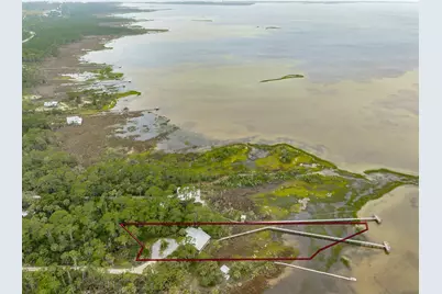 1143 Cape San Blas Rd, Port Saint Joe, FL 32456 - Photo 43