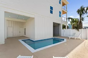 108 N 32nd St, Mexico Beach, FL 32456 - Photo 5