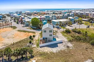 108 N 32nd St, Mexico Beach, FL 32456 - Photo 55