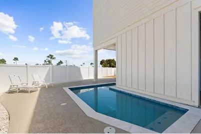 108 N 32nd St, Mexico Beach, FL 32456 - Photo 23
